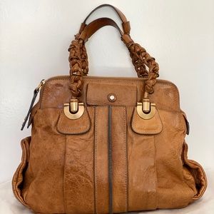 Vintage Chloe Handbag